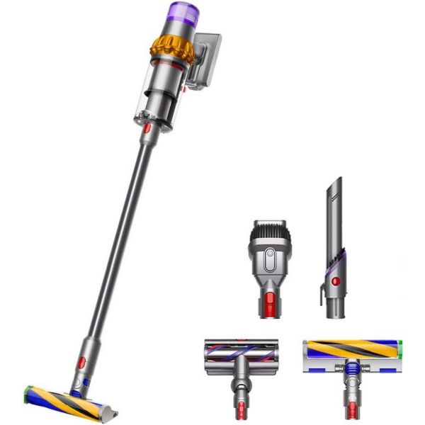 Dyson V15 Detect Absolute w promocji EURO